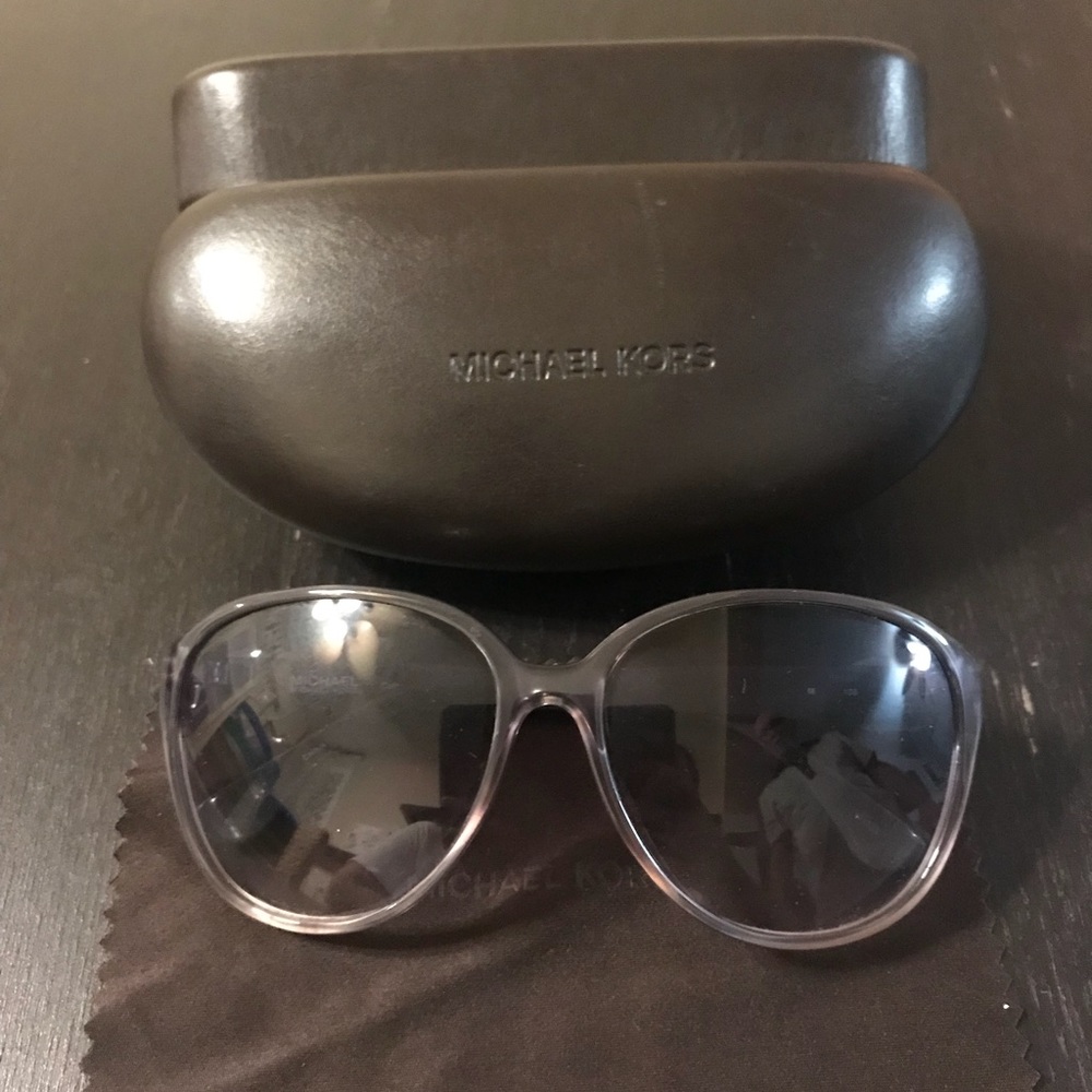 Michael Kors Womens Sunglasses